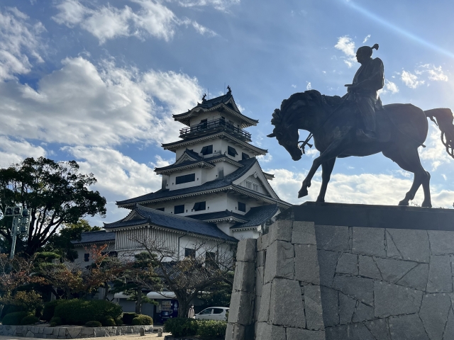 自然豊かな愛媛県の魅力とは？